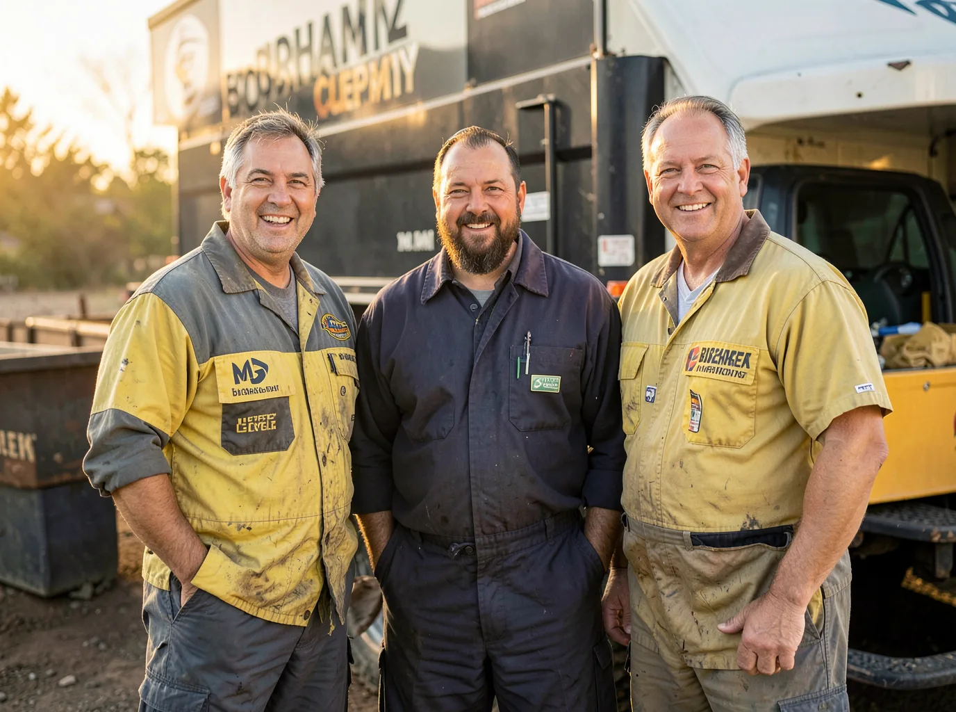 Sewage Cleanup company in Dunmore, WV